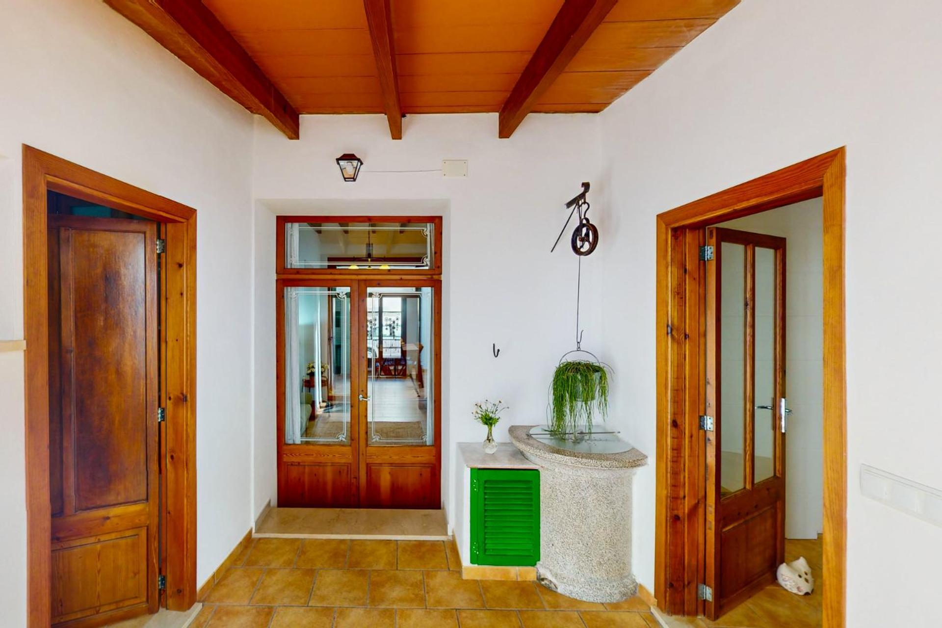 Can Moranta By Localite Santa Margalida Exterior foto