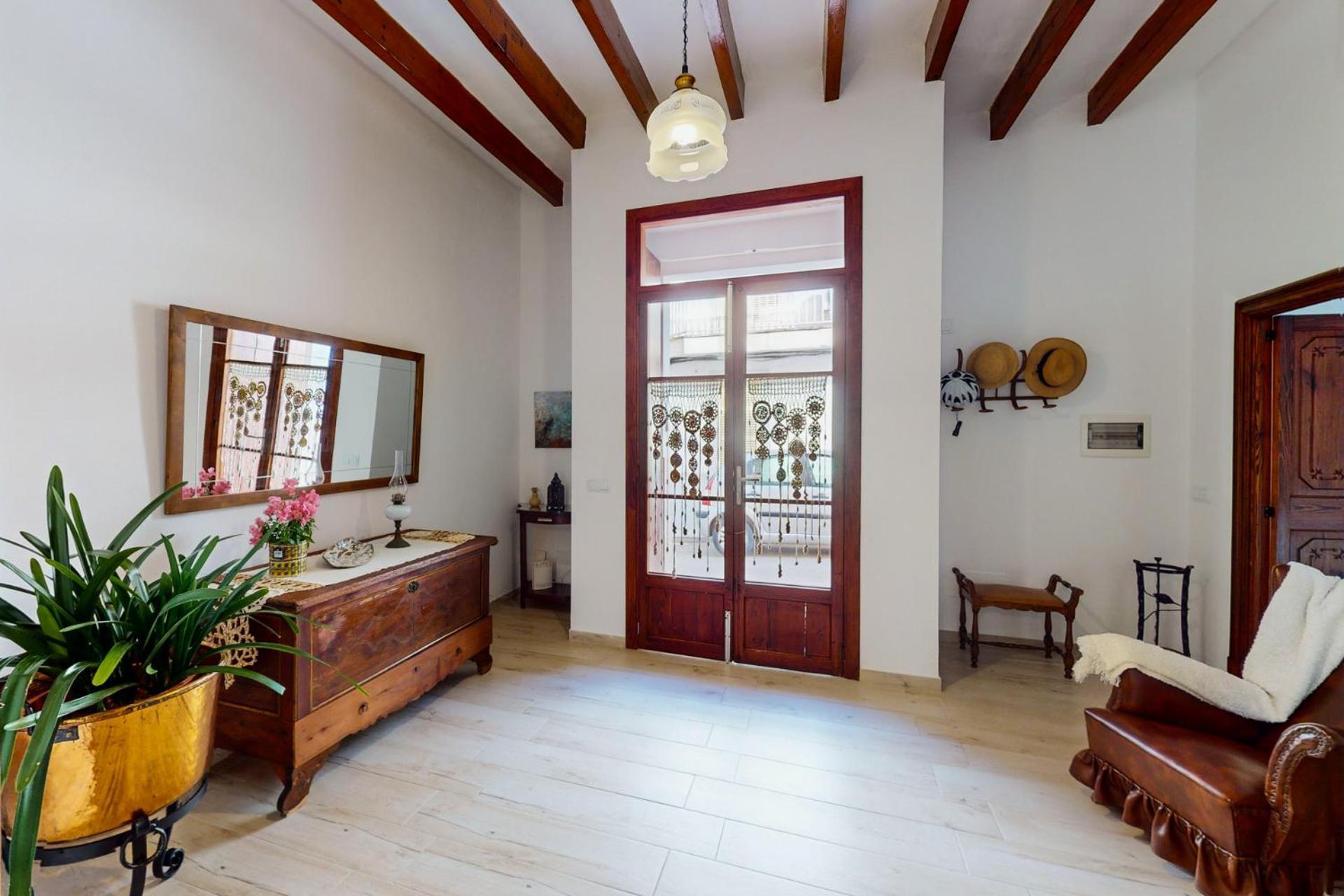 Can Moranta By Localite Santa Margalida Exterior foto